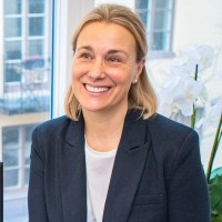 Louise Hagen Furugård