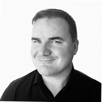 Simon Young