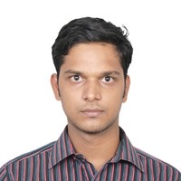 Desmond Sam Dhivyanathan