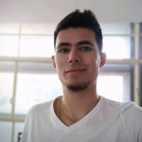 Gabriel Pereira Da Costa Andrade