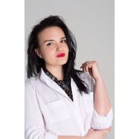 Lisa Avizova