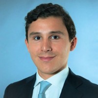 Julien De Azevedo, Cfa