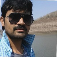 MOHANKRISHNA REDDY KANCHAMREDDY