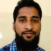 Asif M. Shaikh