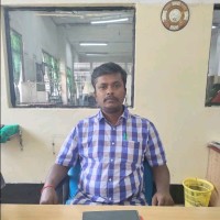 Narayanan Ramar