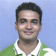 Jayesh Kosambia