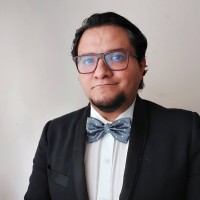 Victor Mauricio Huerta Padilla