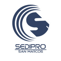 Sedipro San Marcos