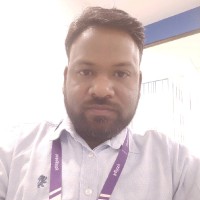 Avneesh Kumar