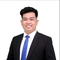 Jerikho David Pratama Pane