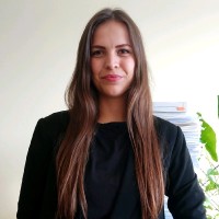 Magdalena Bielawska