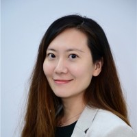 Sylvia Hao