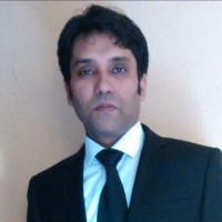 Imran Iqbal Mohammed