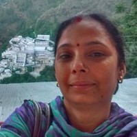 Poonam Sharma