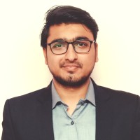 Shubham Pandey