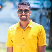 Isurunath Nanayakkara