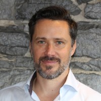 Frederic Landry