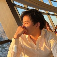 Luke Zhang
