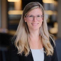 Jenny Lévesque