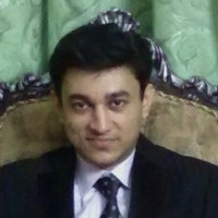 kashif zaman