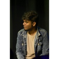 Divesh J