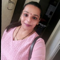 Priyanka Bhadke
