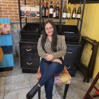 Lorena Beatriz Cal Juarez