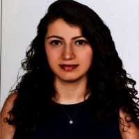 Yağmur Kılınç Sağlam