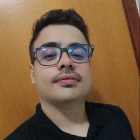 Pedro Augusto Carvalho