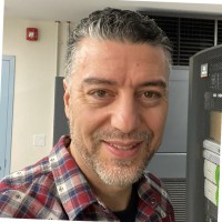 Marco Chirico