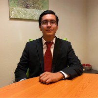 Alejandro Joel Diaz Gutierrez