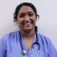 Dr Myurri Lohesan