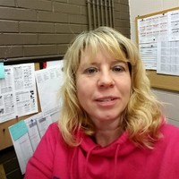 Wendy Schaal