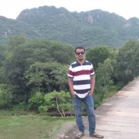 Yogendra Sharma