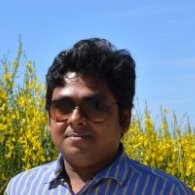 Manas Bhattacharjee