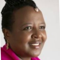 Margaret Waweru-Kihara