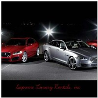 SupremeLuxury Rentals