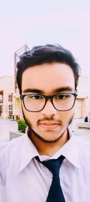 Soumyadeep Roy