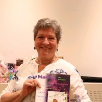 Marion Rietveld