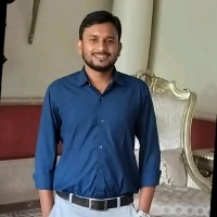 Nilesh S Tambe