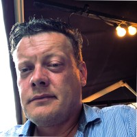Marc Dresselhuys