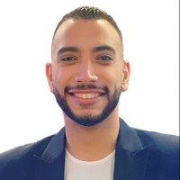 Ali Ahmed