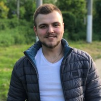 Bohdan Bondar