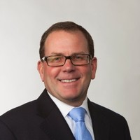 Douglas Stryker