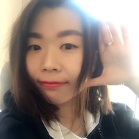 Joanna润芝 Wong 王