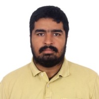 Akhil Mangalampalle