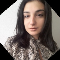 Kalina Gyosheva
