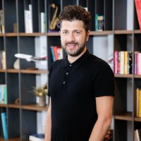 Çağrıhan Sonbahar