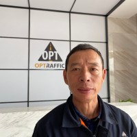 Martin Zhou