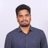 Rajesh Kumar Natarajan